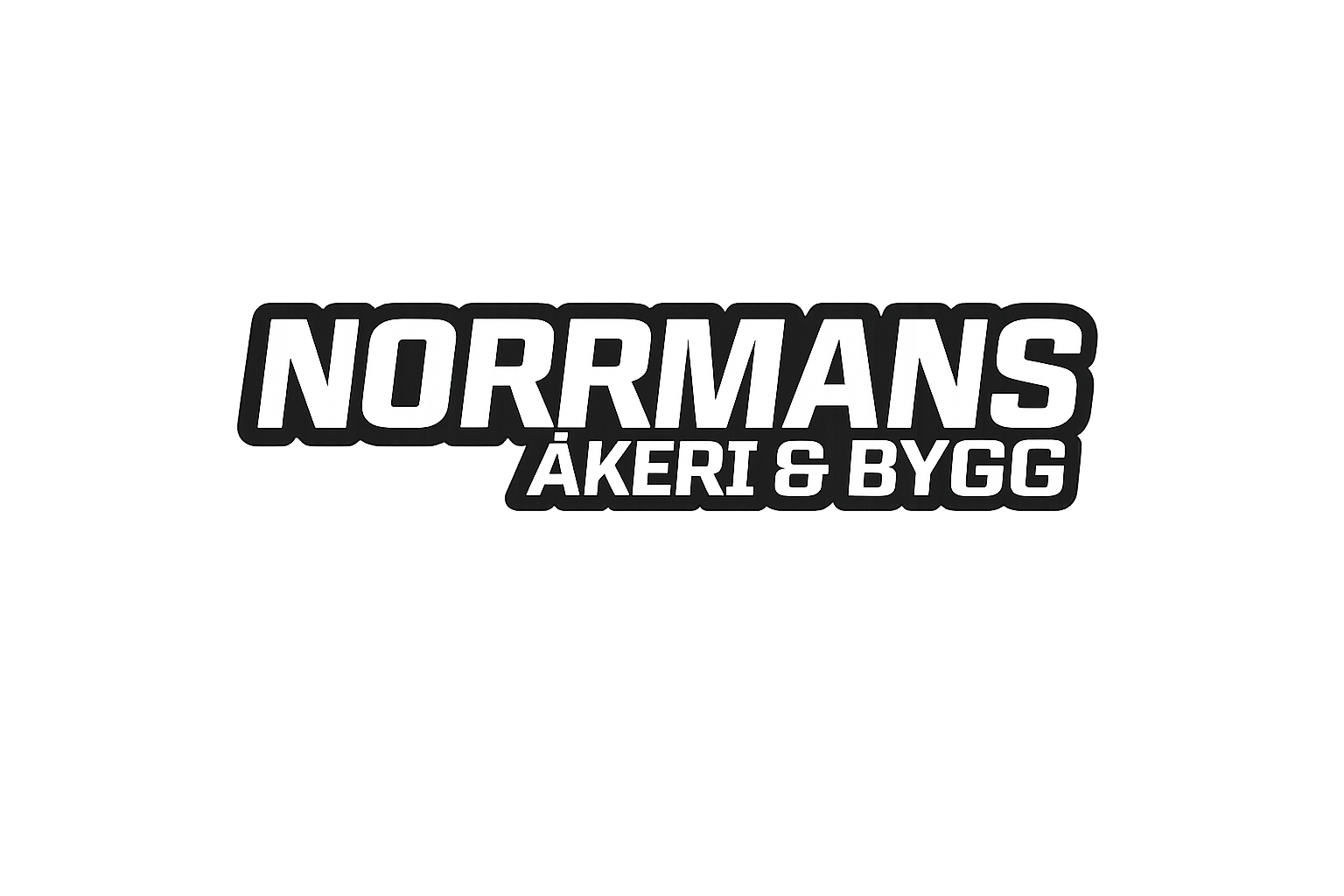 Norrmans Åkeri & Bygg